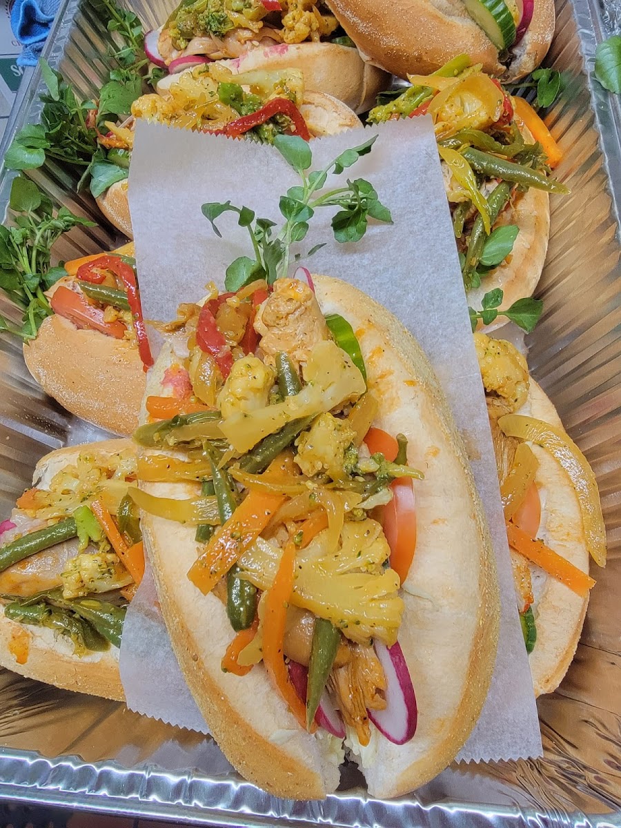 El Sabor De Mi Pais Photos 2